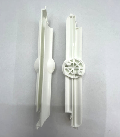 Louvre Clips PALMAIR 152mm - sold per pair