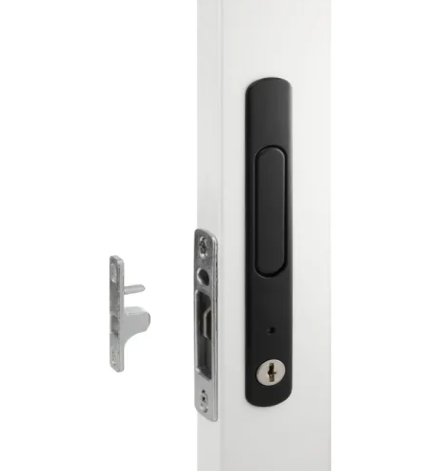 SPECIAL ORDER - Pearl mortice window lock