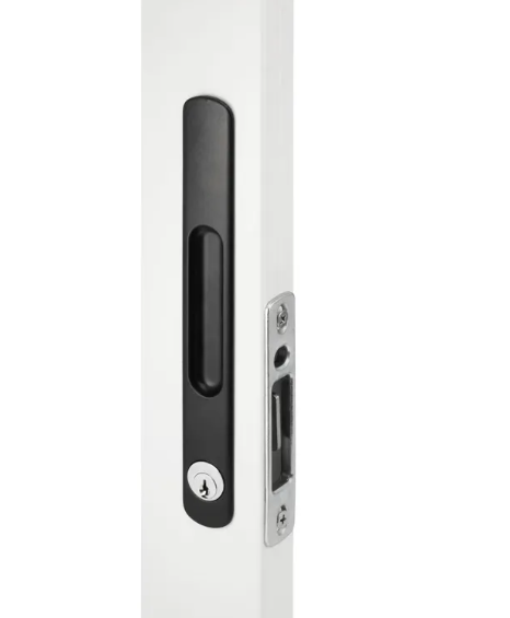 SPECIAL ORDER - Pearl mortice window lock