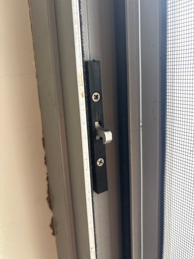 Capral High Performance Sliding window handle - 950 series HPSW