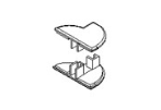 Auoroa shower components