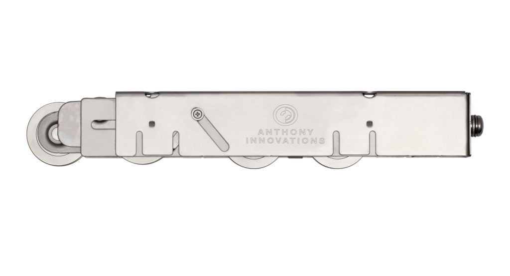 Anthony Inovation QUADZilla roller by Anthony Innovations - sold singly – Mr Windows AU