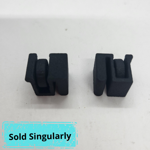 Windows rollers - suit old Clearview - 3D Printed- Sold singly