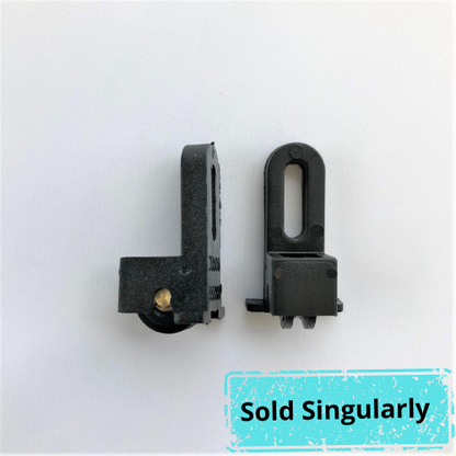 Window rollers - suits Stegbar, Capral 580 series Window - Sold singularly