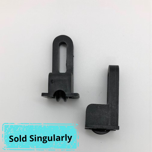 Window rollers - suit Stegbar, Capral residential windows- Sold singly