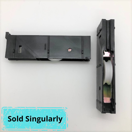 Sliding door rollers - suit AWS Vantage and more - Sold singularly