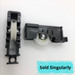 Door rollers - suits old Bradnams SD1 series - Sold singularly