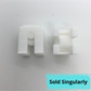 Door & Window rollers - unknown brand - 3D printed - Sold singularly