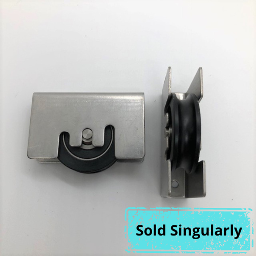 Door rollers - suit Pronger Doors - Commercial - Sold singly