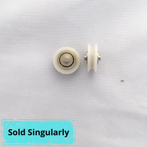 Rollers Only- Doric DR9 - Sold singularly