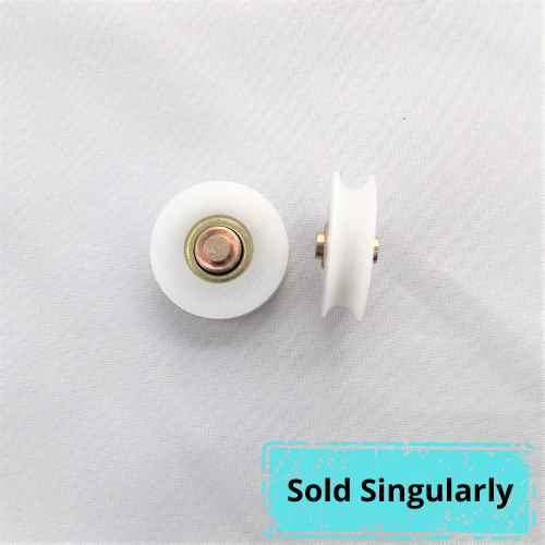 Rollers only - DR34  - Sold singularly