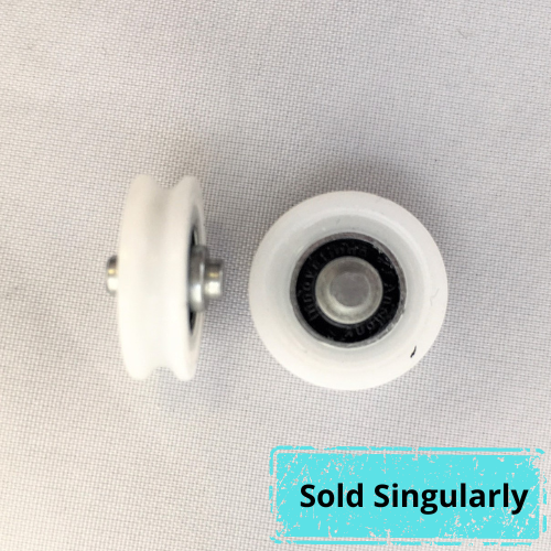 Rollers only by Anthony Innovations - sold singularly – Mr Windows AU