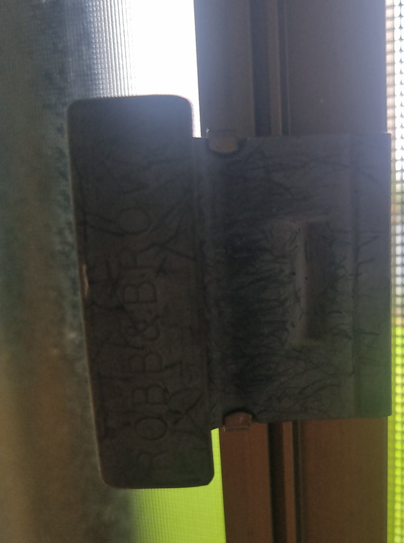 Handle - Robb & Brown- 3D printed - Sold singly