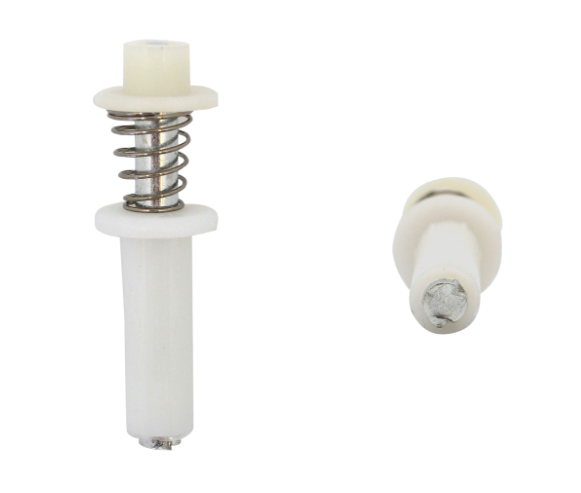 Guide - Internal folding door guides - Cowdroy