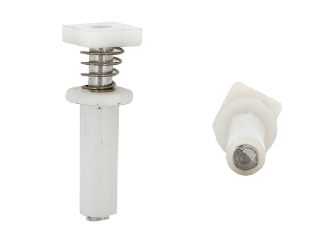 Guide - Internal folding door guides - Cowdroy