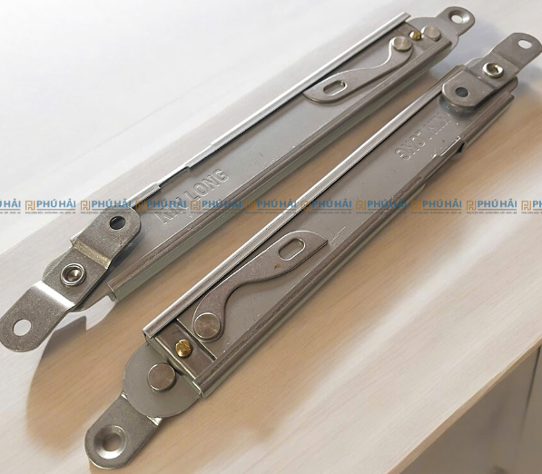 Awning stays - SET - Kinlong SC320-12 - SPECIAL ORDER not held in stock