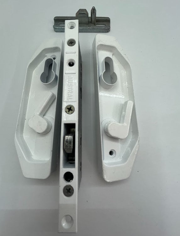 RRR OBSOLETE SD6 Austral lock and furniture