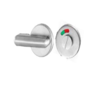 KIN LONG - Bathroom Partition Door Lock SFZ11208 **SPECIAL ORDER**