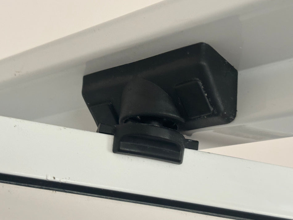 SHOWER Repair Kit - Suits Old Bradnams Diamond Series Pivot Screens