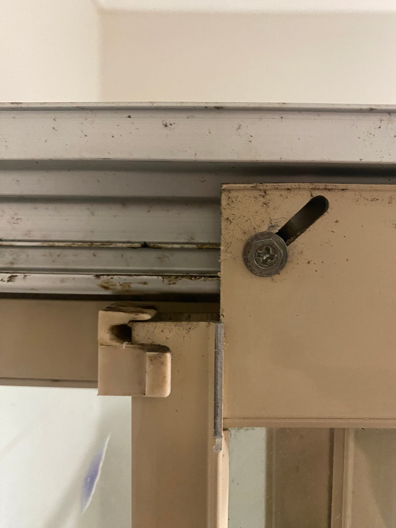 SHOWER SCREEN Classic - guides, brackets and blocks