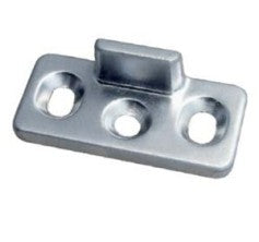 Locking plate to suit multipoint locks by Kinlong
