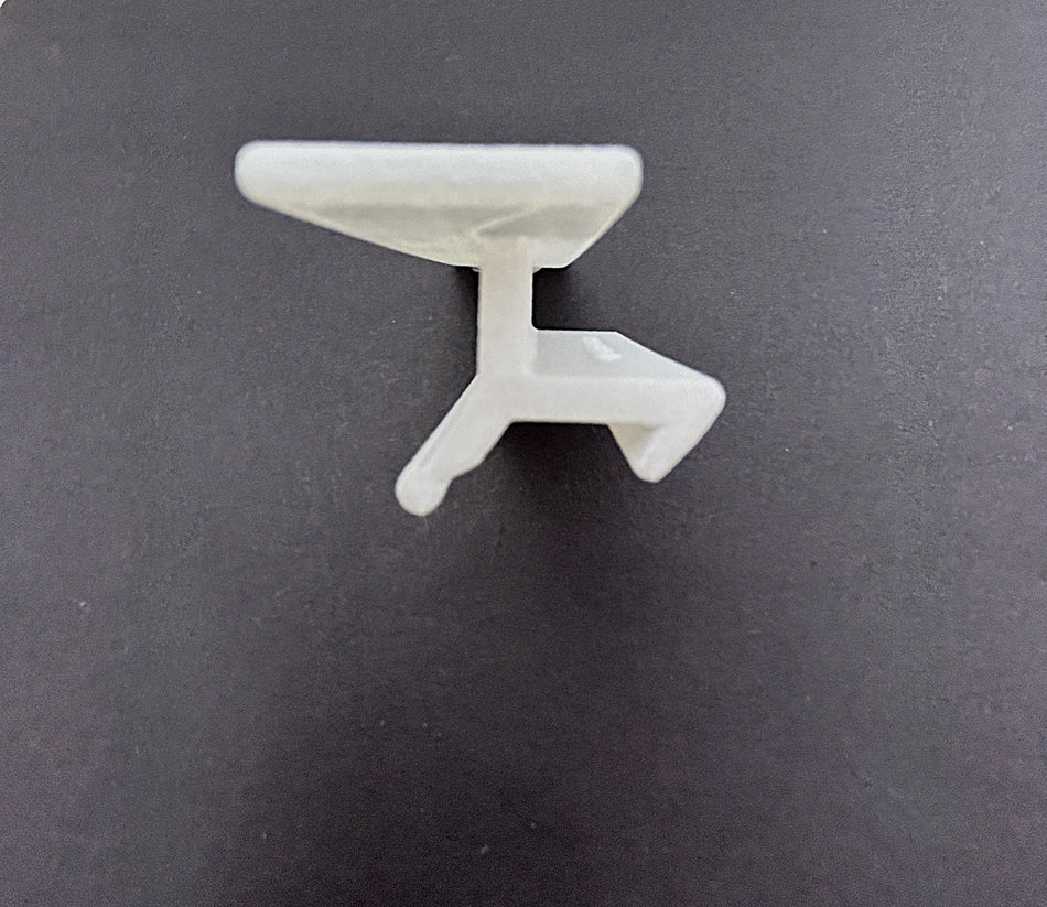 Sliding window handle - suits G.M. Finestra windows