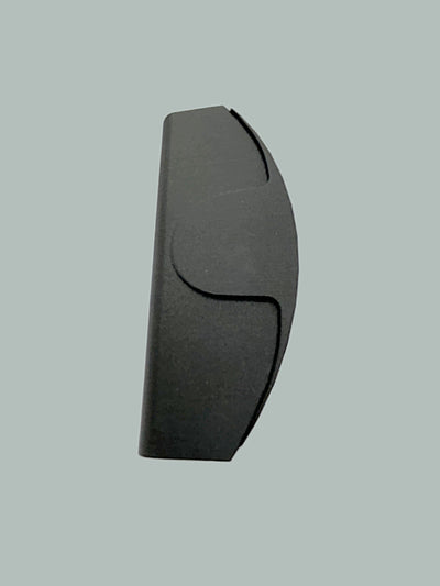 Sliding window handle - 3D printed