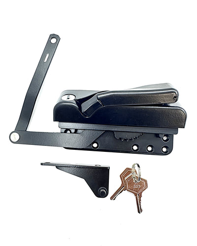 Casement split arm operator LEFT HAND
