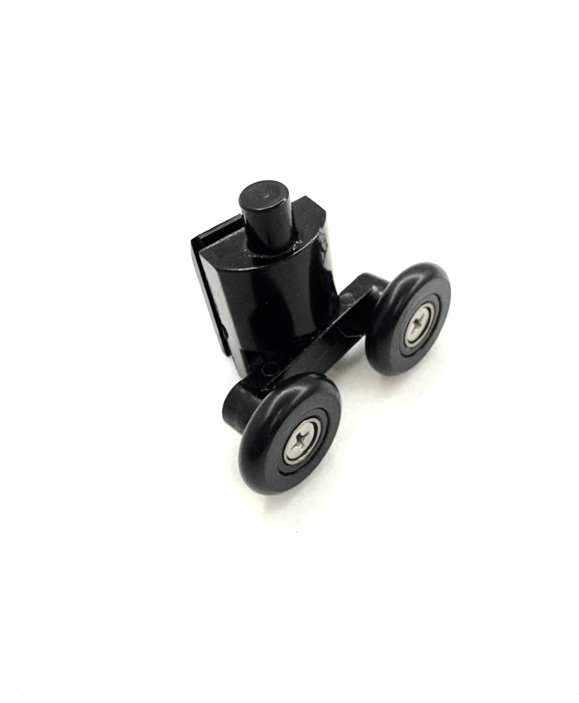 Sliding shower roller - suits 6mm - bottom and top sold separately