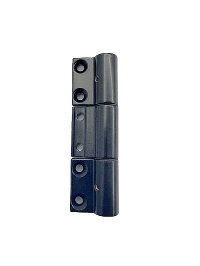 Kinlong Bifold hinge hanger, guide and hinge