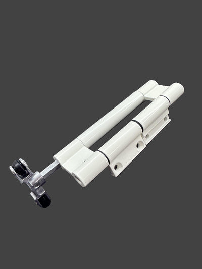 Kinlong Bifold hinge hanger, guide and hinge
