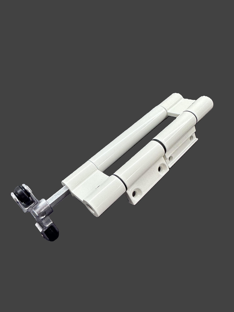 Kinlong Bifold hinge hanger, guide and hinge