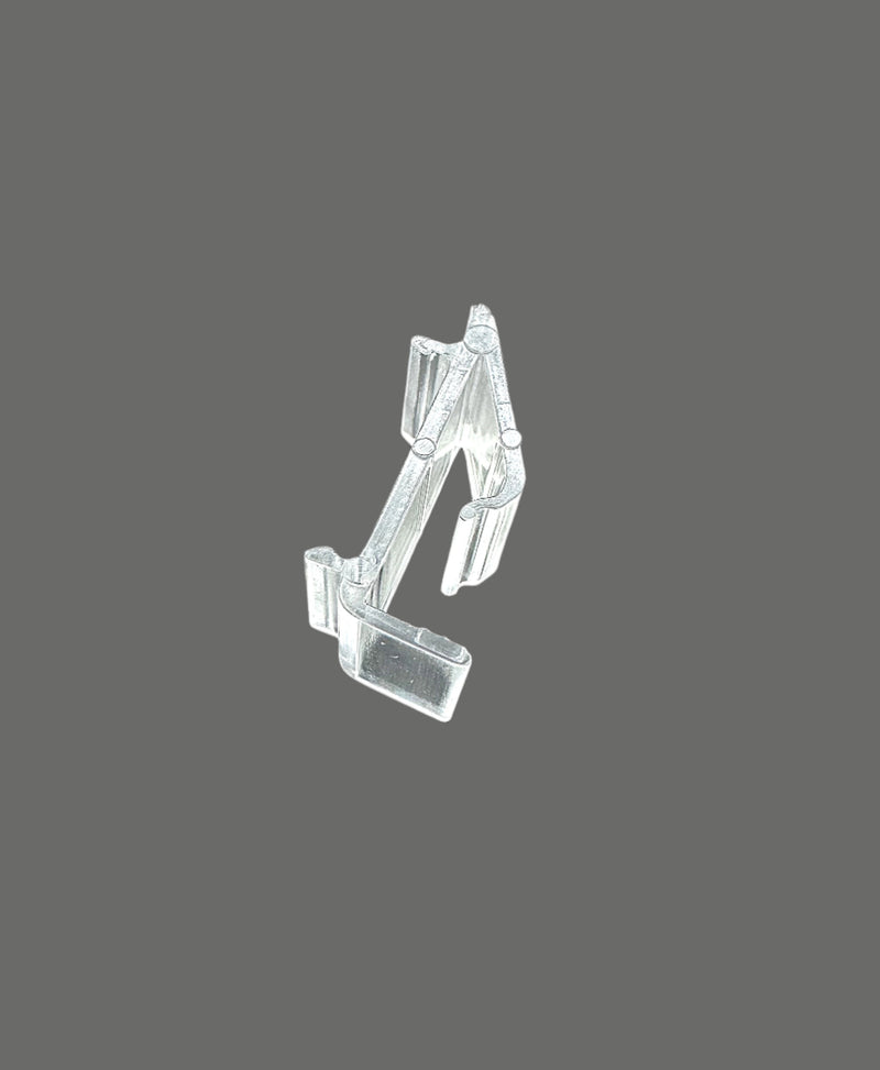 JASON Windows Fly Screen Clips