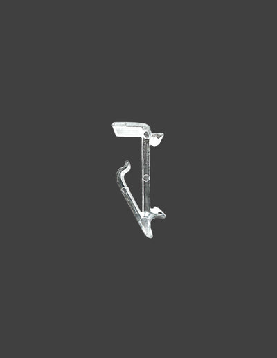 JASON Windows Fly Screen Clips