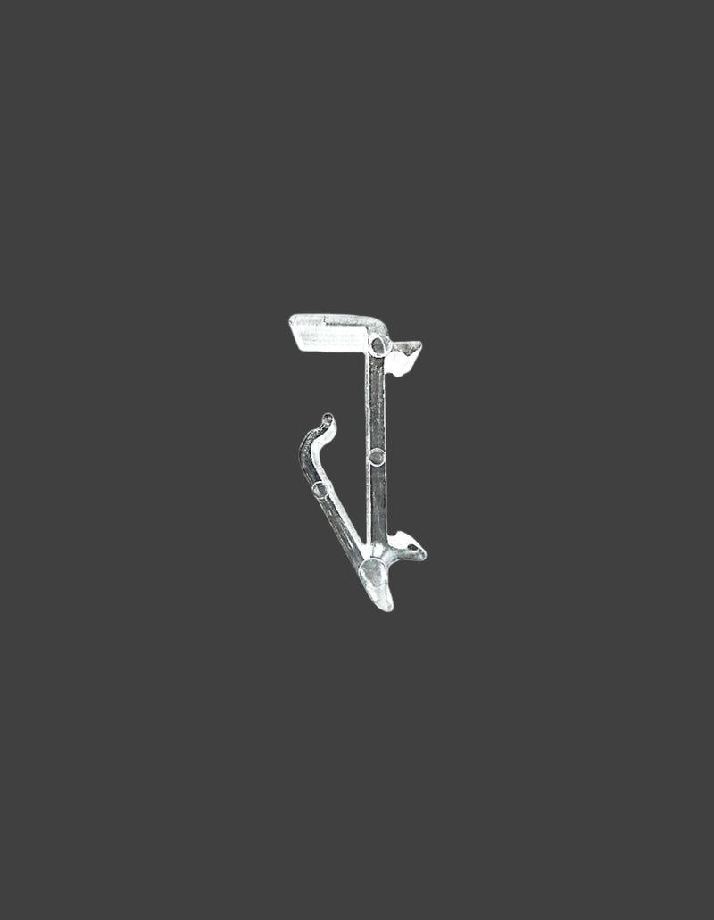 JASON Windows Fly Screen Clips