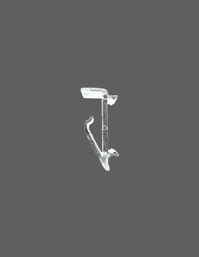 JASON Windows Fly Screen Clips