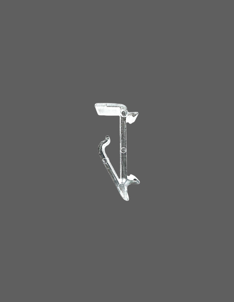 JASON Windows Fly Screen Clips