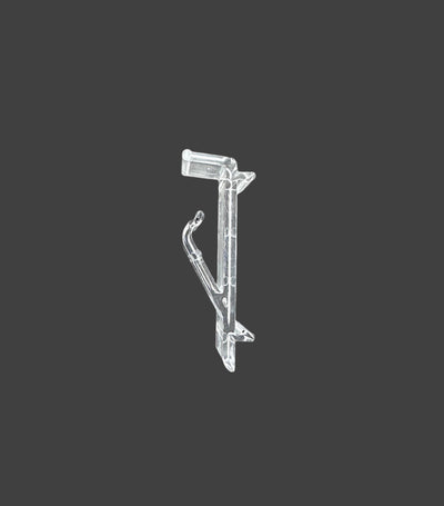 JASON Windows Fly Screen Clips