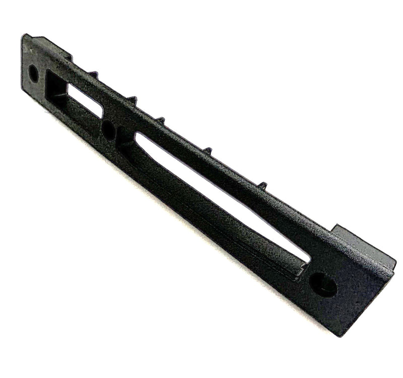AWS hinged door strikes - plastic