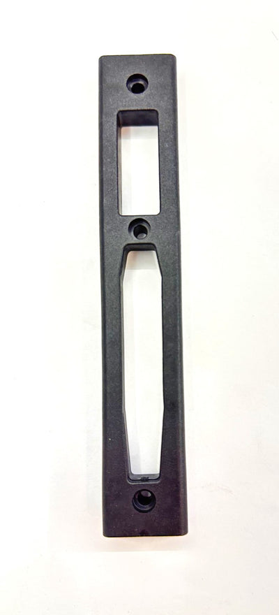 AWS hinged door strikes - plastic