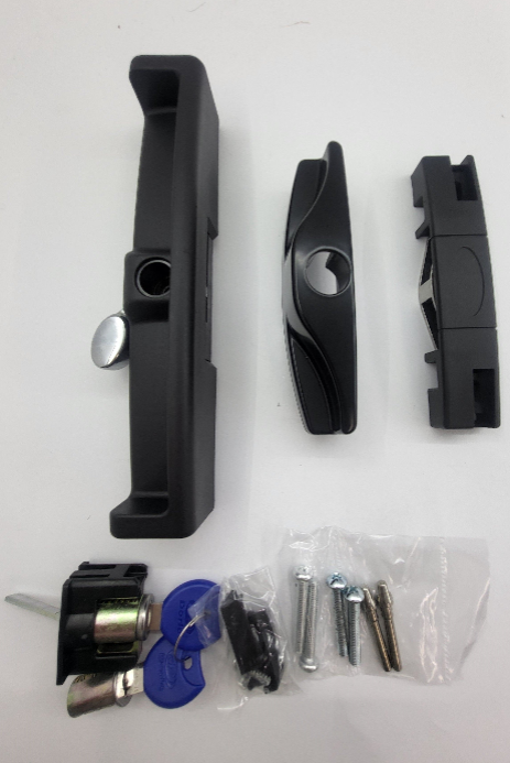 Archer sliding door lock (2023 NEW model)