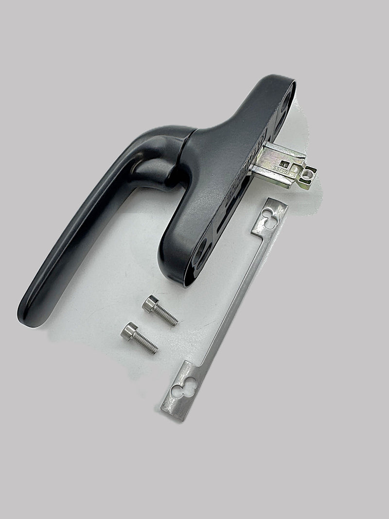 GIESSE lever handle only - SPECIAL ORDER IN PRODUCT