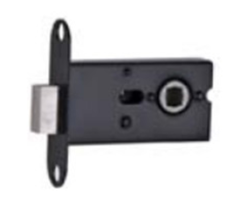 KIN LONG - Bathroom Partition Door Lock SFZ11208 **SPECIAL ORDER**