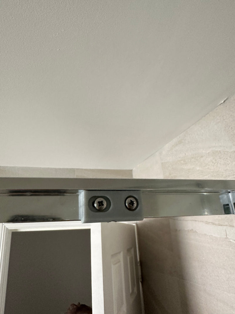 3D printed old Nautilus pivot blocks - SET (top and bottom)