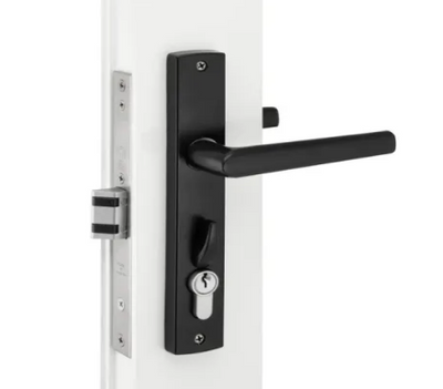 Mortice lock SORRENTO MKII by Ausloc - SPECIAL ORDER IN PRODUCT