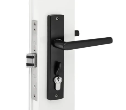 Mortice lock SORRENTO MKII by Ausloc - SPECIAL ORDER IN PRODUCT