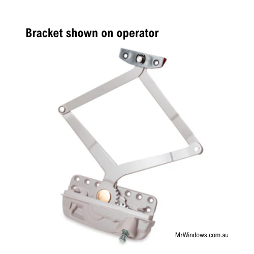 TRUTH Mounting bracket - special order in product