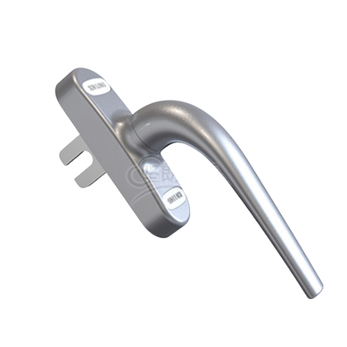 Multipoint Window Lock - KIN LONG - SPECIAL ORDER