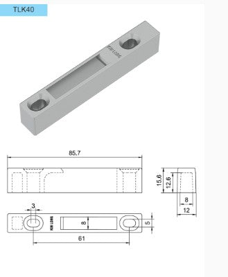 Door strike - Kinlong Hardware -