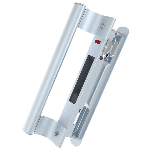 KIN LONG Sliding Lock Series - D-Type **SPECIAL ORDER**